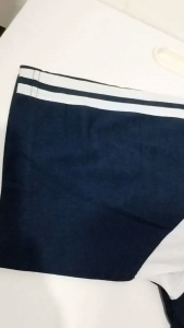 Baju Olahraga: Pilihan Terbaik untuk Fitness, Training & Jogging