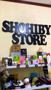 Microphone Clip On Mic Bando untuk Youtuber MC gamer Mic Bando