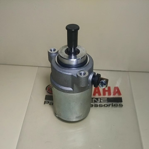 DINAMO STATER YAMAHA VEGA ZR JUPITER Z 115 NEW/ROBOT FORCE F1 VEGA RR JUP Z1