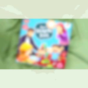 Seri Ucapan Baik (7 Buku)