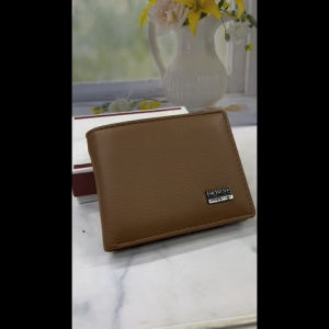 DOMPET KULIT PRIA IMPERIAL HORSE UKURAN MINI KECIL POLOS