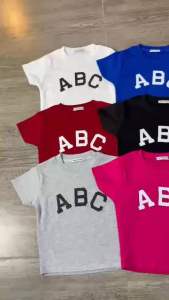 ÁO CROPTOP BODY NỮ Tee ôm body loại 1