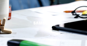 Samsung Tab S6 lite ประกันศูนย์ Samsung 1ปี