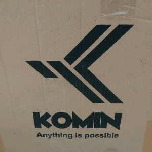 sepatu karet full hitam komin