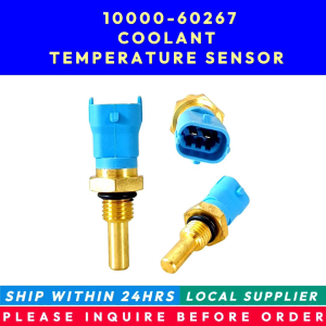 10000-60267 ENGINE COOLANT TEMPERATURE SENSOR [LOCAL STOCK. READY TO SHIP WITHIN 24HRS.] FOR PERKINS AND FG WILSON ENGINE PART