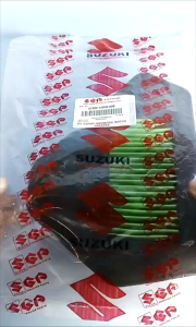 FILTER SARINGAN UDARA SUZUKI SATRIA FU 150 FI NEW INJEKSI (57200-12K00-000)
