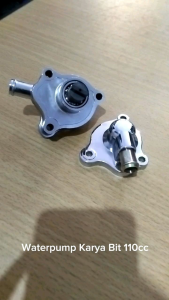 WATER PUMP ASSY KARYA BIT YX130 (TW 40C)