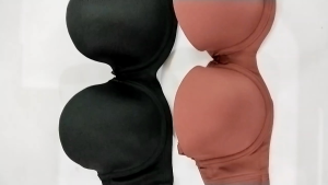AVON REGINA MOULDED UNDERWIRE CONVERTIBLE BRA