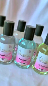 DheRa Parfum