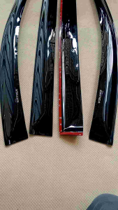 Talang Air Pintu Mobil Suzuki All New Ertiga Tahun 2017-2022