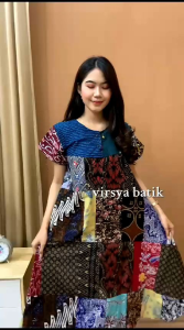 Daster Perca Kekinian: Pilihan Gaya Untuk Semua Usia