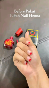 kutek tufah halal bpom