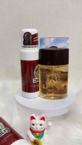 (ชุด2ชิ้น) มิสทิน ท็อปคันทรี่ น้ำหอม สเปรย์ และโรลออน Mistine Top Country