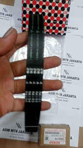 TIMING BELT XENIA AVANZA 1.0CC ORIGINAL