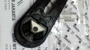 ENGINE MOUNTING DUDUKAN MESIN BELAKANG LIVINA | GRAND LIVINA ORIGNAL