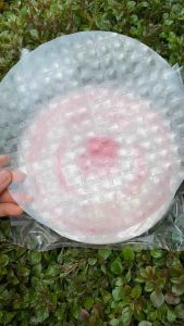 [Hcm]Bánh Tráng (Dày) Chuyên Dùng Làm Gỏi Cuốn 500G Size 22Cm Hàng Xuất Khẩu Đặc Sản Củ Chi - FreeShip Max - Thuỳ phạm - Đặc sản Củ Chi