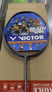 RAKET BADMINTON VICTOR DRIVEX 9X 30LBS