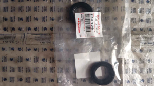 SEAL NAP GEAR NS200 SEAL NAP GEAR BELAKANG KAWASAKI PULSAR 200NS SIL DUDUKAN GEAR NS200 92049-E009