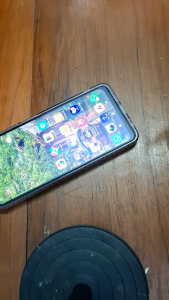 Stylus Pen Universal untuk Smartphone Dan Tablet