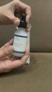 VCM Exfoderm Serum – Niacinamide + Hyaluronic Acid Hydrating Serum
