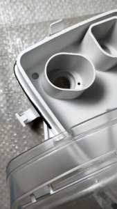 SET CASE COVER MIKA DAN RUMAH SPEEDOMETER SPEDO MIO J