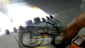 RELAY MODUL ALA MATRIX LED TEMBAK/BILED 12V-24V