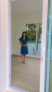 ชุดน้ำยาล้างห้องน้ำ (ผสมได้ 3.09ลิตร)