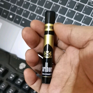 Korek api stick mini slim bisa di isi ulang