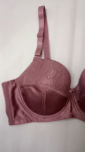 BERTHA UNDERWIRE SHAPING BRA
