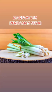 Sereh Segar 1kg Serai Segar 1kg Serai Wangi 1kg