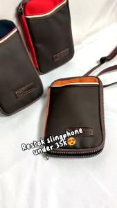 Promo tas hp canvas callist dhelis terlaris