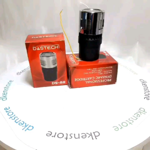 Spool Mic Dastech DS88: Mic Berkualitas Tinggi untuk Musik & Podcast