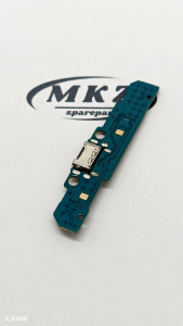 CONNECTOR CHARGER SAMSUNG TAB A10.1 2019 T510 T515 ORI PAPAN KONEKTOR CAS PCB BOARD FLEXIBLE CAS SAMSUNG TAB A10.1 2019 T510 T515 ORIGINAL + IC