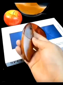 Pisau Dapur Saku Mini Multifungsi Portable EDC Pocket Knife