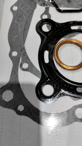 (SIAP KIRIM) PACKING FULL SET RADIATOR VIAR KAISAR RODA TIGA