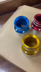 corong knalpot GO PNP Mio vario corong knalpot model coak PNP Mio vario corong knalpot GO