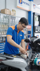 Chính Hãng - Nước Làm Mát Động Cơ Petrolimex PLC Super Coolant 100 (500ml) - Chống Sôi Chống Đóng Cặn Giải Nhiệt Siêu Tốc Cho Xe Máy Tay Ga & Ô Tô