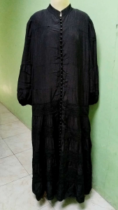 Gamis BKK KEV: Kualitas Tinggi & Nyaman