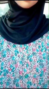 CUCI GUDANG Gamis motif bunga dress motif bunga cantik