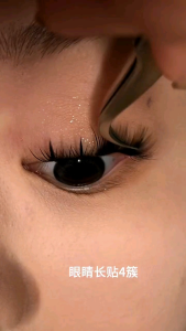 mi tách sợi 3D siêu cong tự nhiên