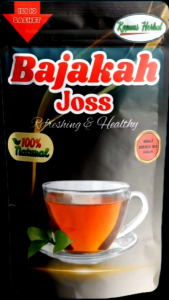 Teh Akar Bajakah Joss Premium Ekstrak: Penenang & Konsentrasi