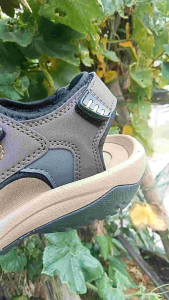 Dép quai hậu nam sandal nam bigsize sandal học sinh hàng VN chính hãng Vinasan. Mã VN2224 size 35-45