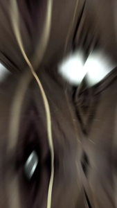 Kemeja Wanita Choco Brown