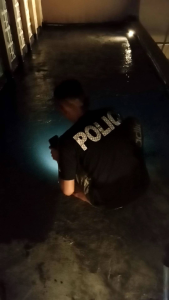 Cat Anti Rembes Aspal 20 kg | cat anti bocor | aspal cair | waterproofing