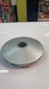 ล้อขับสายพาน หน้า ตัวใน แท้ GRAND FILANO HIBRID ปี2018-2022 B8B-E7620-00 YAMAHA 1 ชิ้น