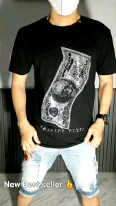 Kaos Import Premium untuk Kaos Pria yang Nyaman