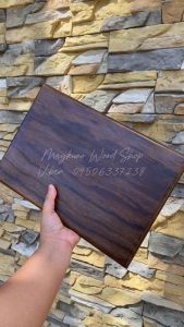 Magkuno wood Chopping Board