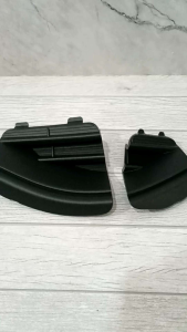 TUTUP COVER DEREK TOWING BEMPER DEPAN RUSH TERIOS 2018-2020 ORIGINAL L