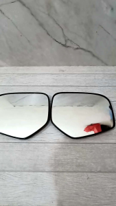 KACA SPION PAJERO 2008-2015 UNTUK SPION MODEL LAMPU SEN ORIGINAL