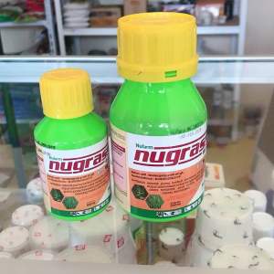 Herbisida NUGRASS 69EC 100ml dan 250ml